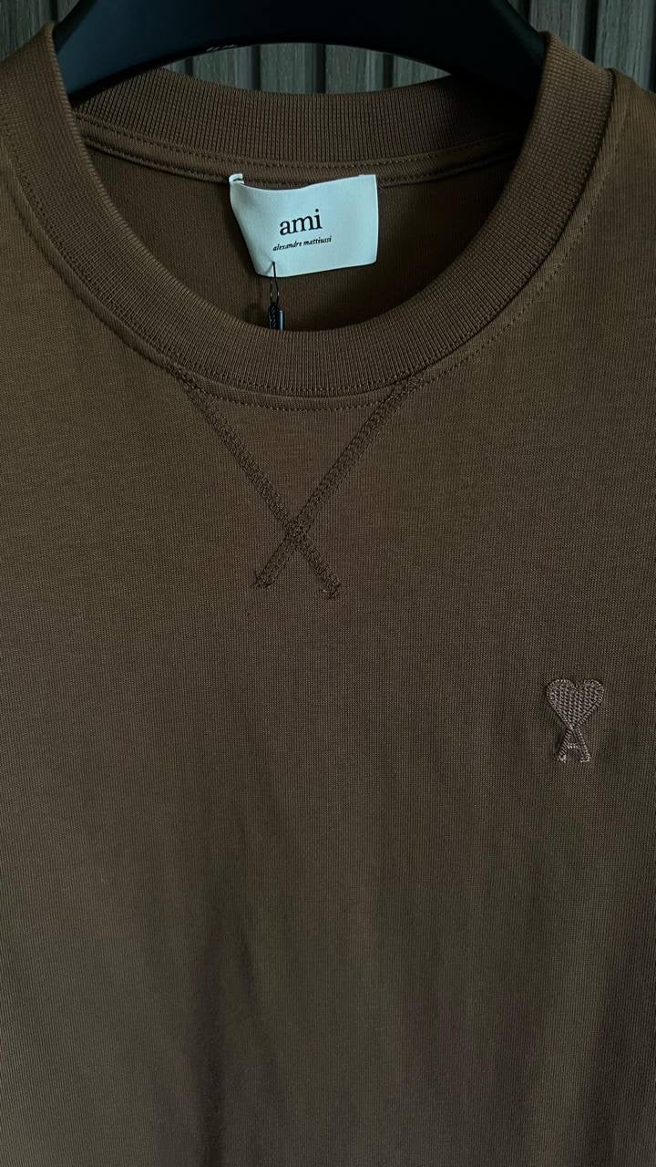 AMI T-Shirt 4 colors