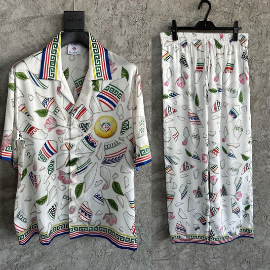 Casablanca Set