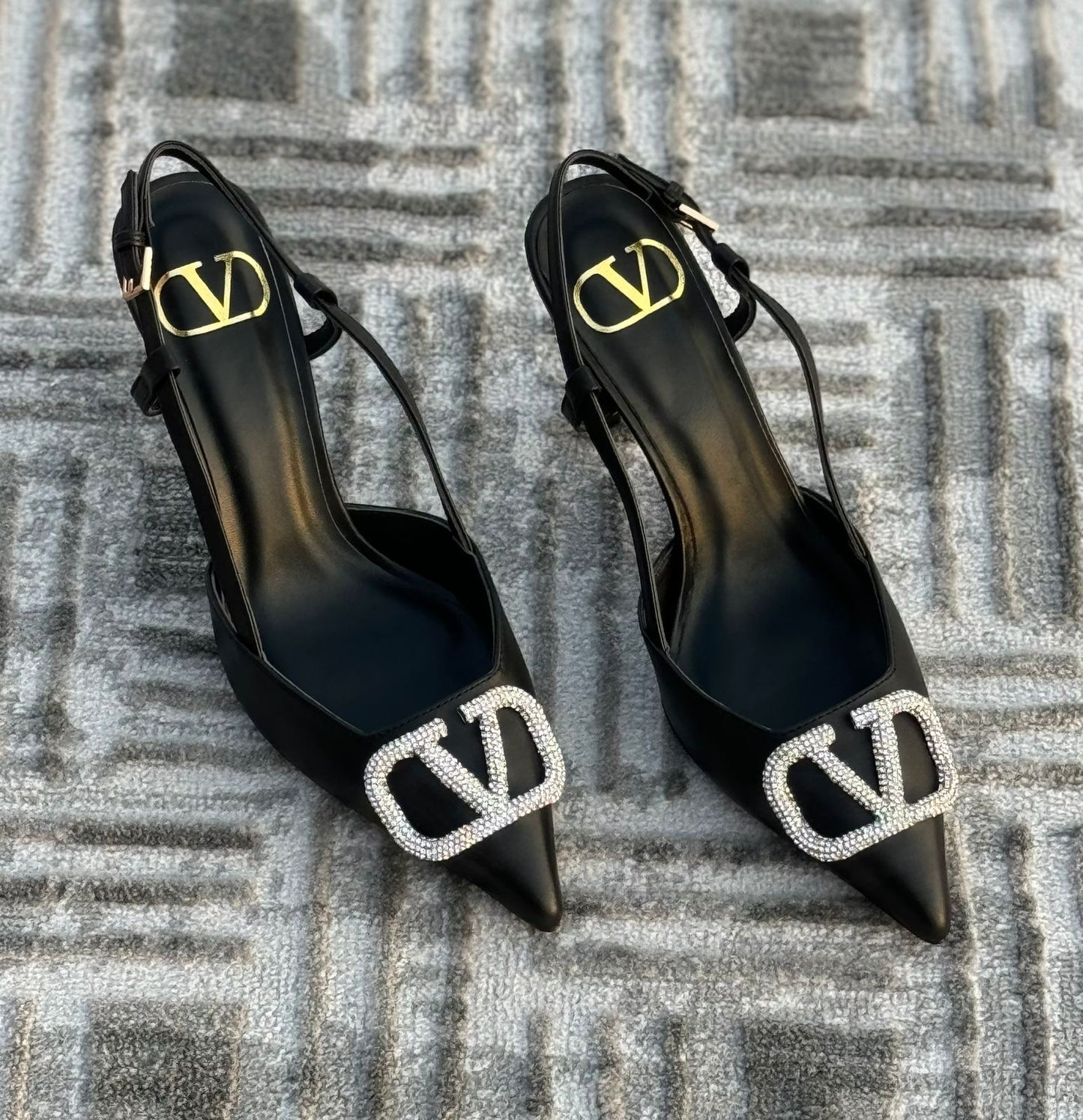 Valentino Heels
