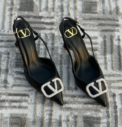 Valentino Heels