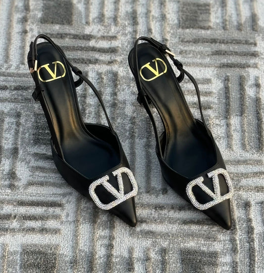 Valentino Heels