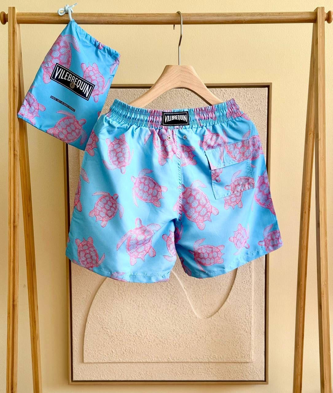 Vilbrequin Swimming Shorts