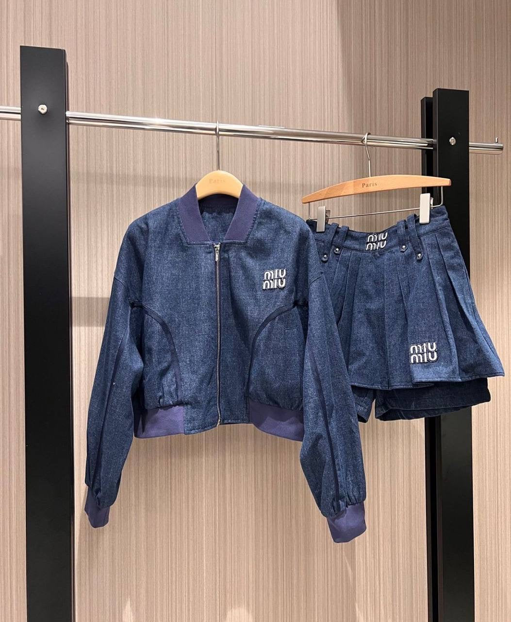 Miu Miu Set