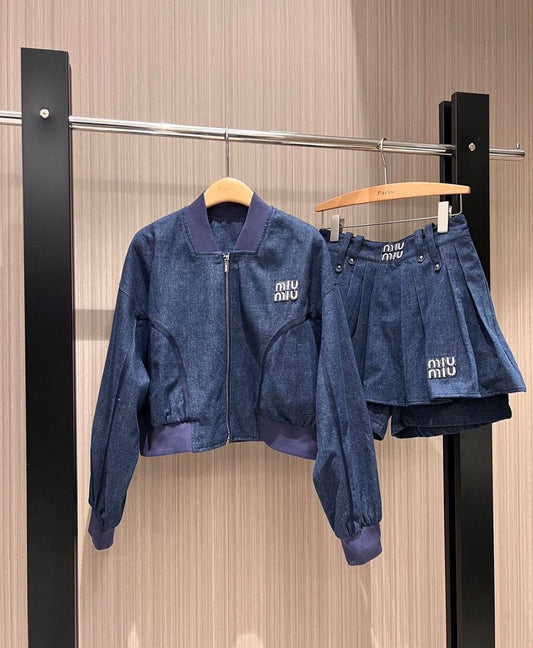 Miu Miu Set