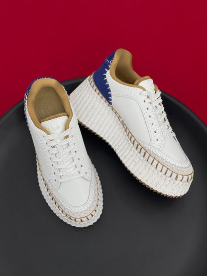 Chloe Sneakers 3 colors