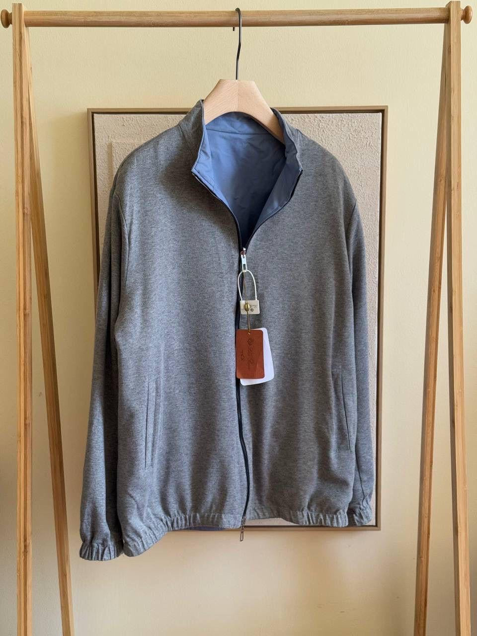 Loro Piana Jacket