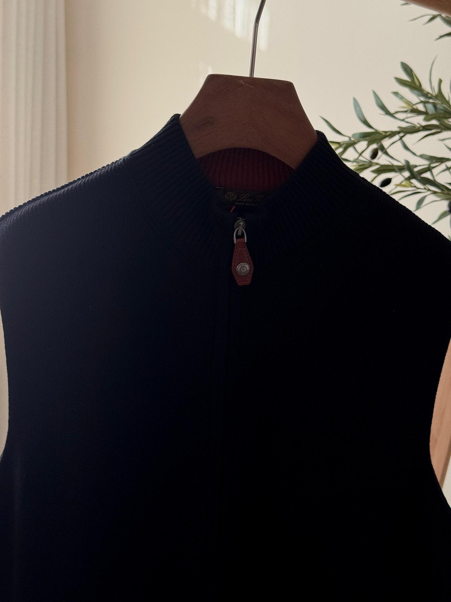 Loro Piana Vest