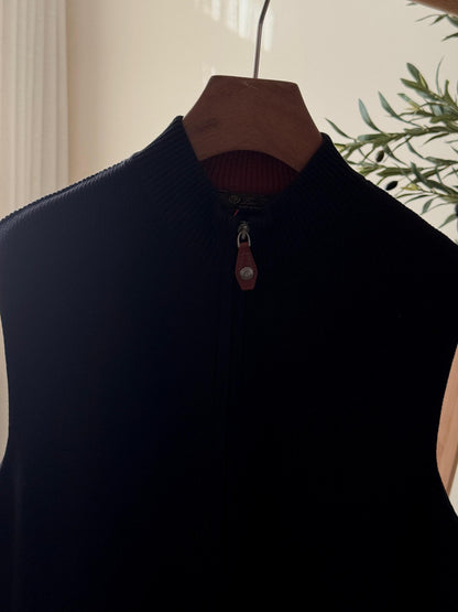 Loro Piana Vest