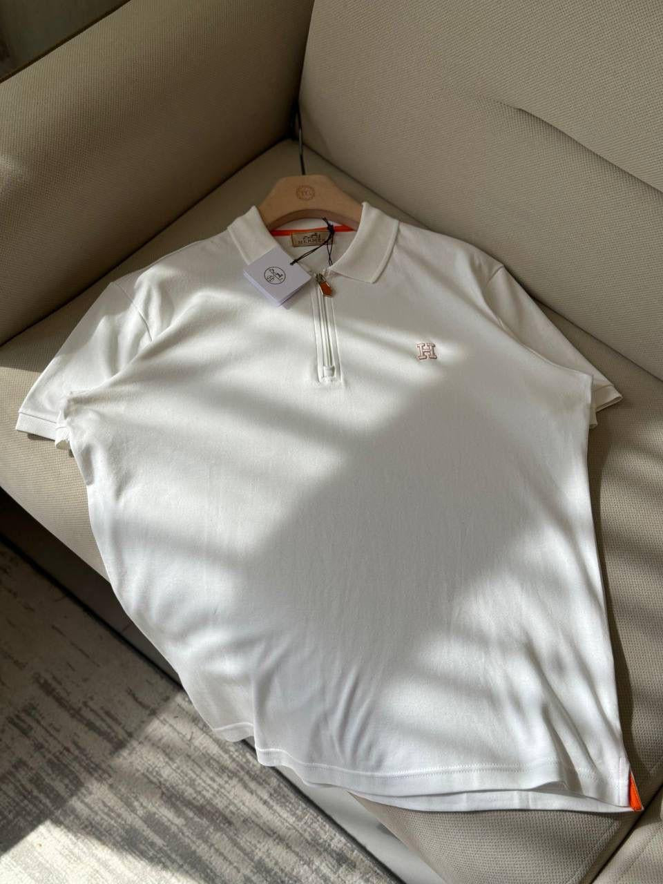 Hermes Polo Shirt