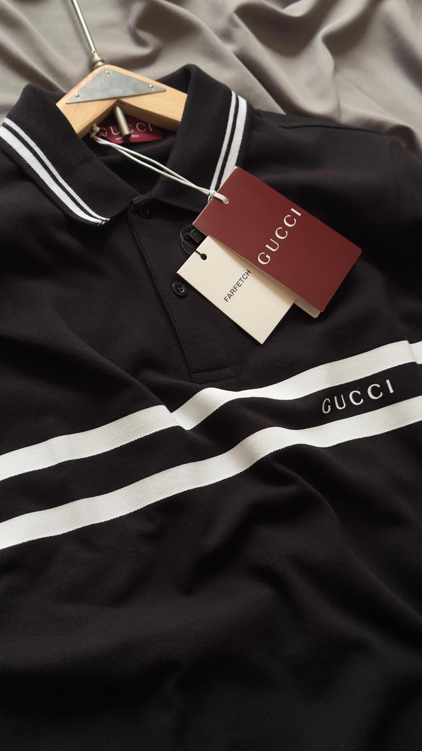 Gucci Polo Shirt