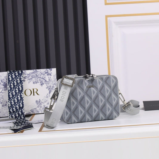 Dior Messenger Bag