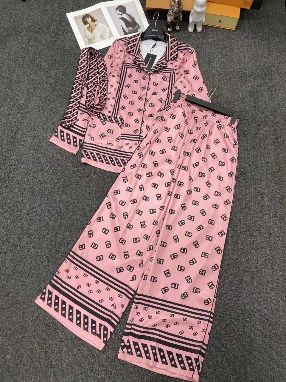 Dolce & Gabbana Set