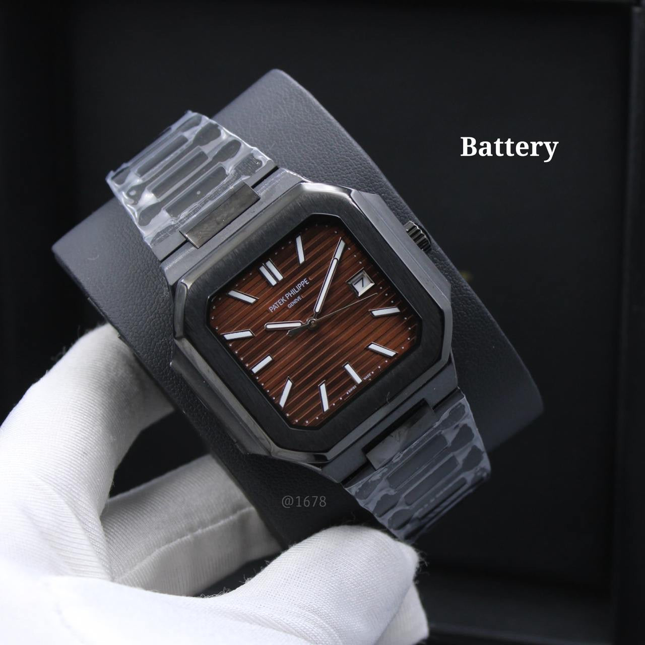 Patek Philip Watch 14 colors