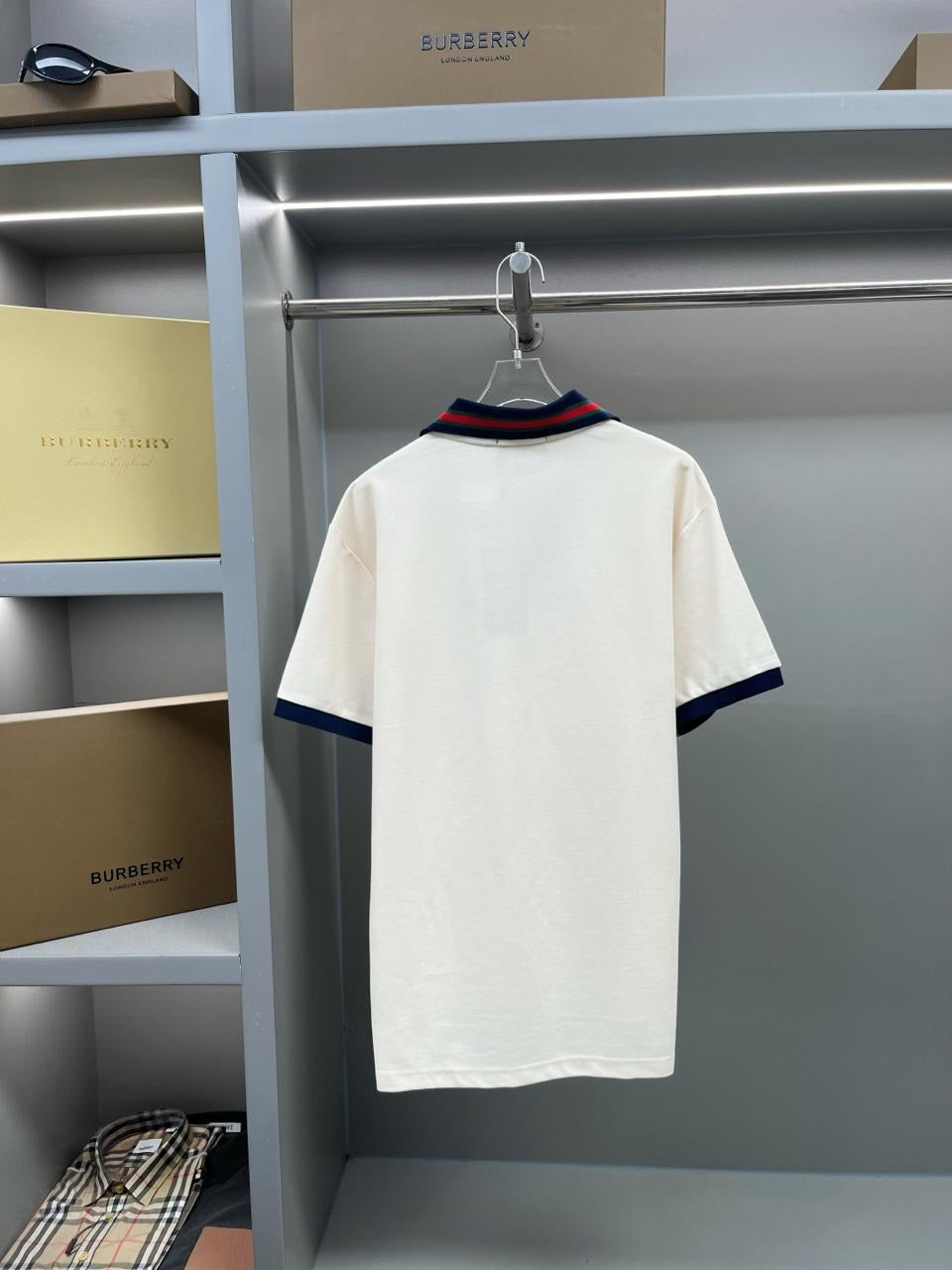 Gucci Polo Shirt 3 colors