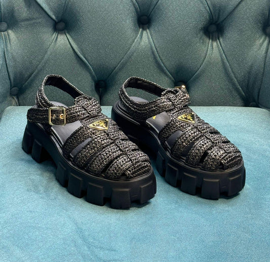 Prada Sandal