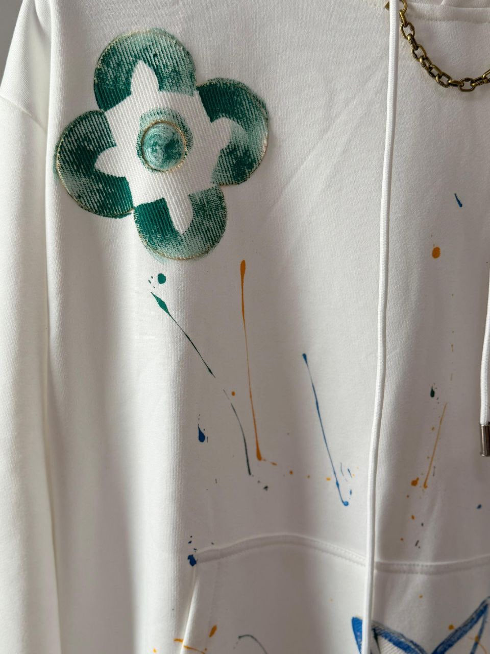 Louis Vuitton Hoodie