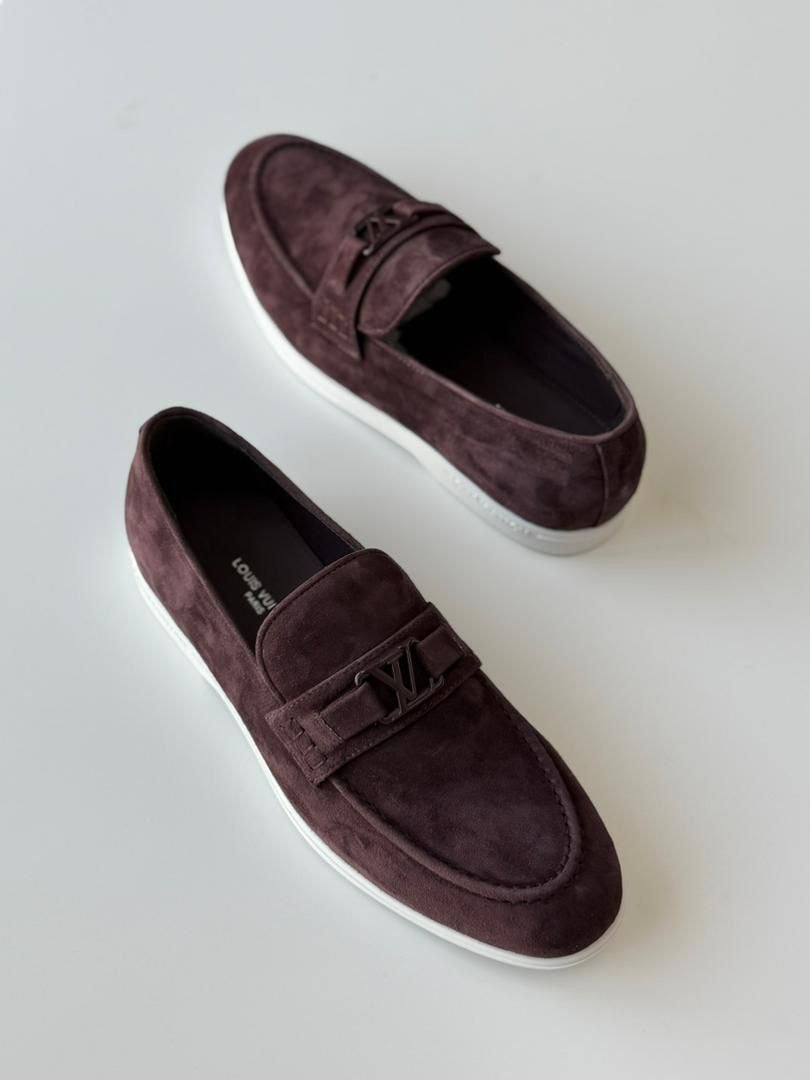 Louis Vuitton Loafers