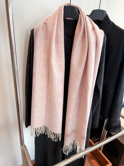Dior Scarf 4 colors