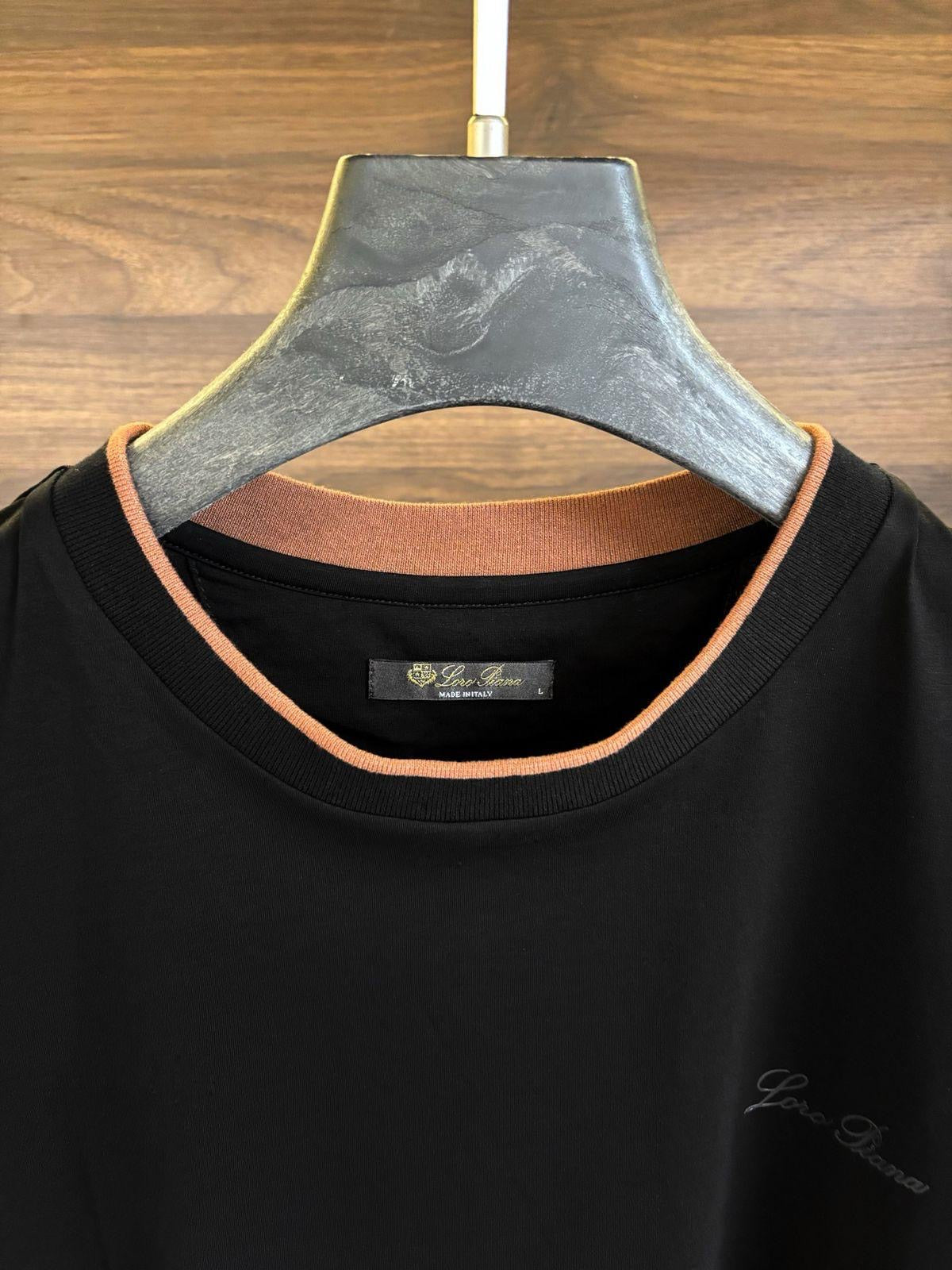 Loro Piana T-Shirt 4 colors