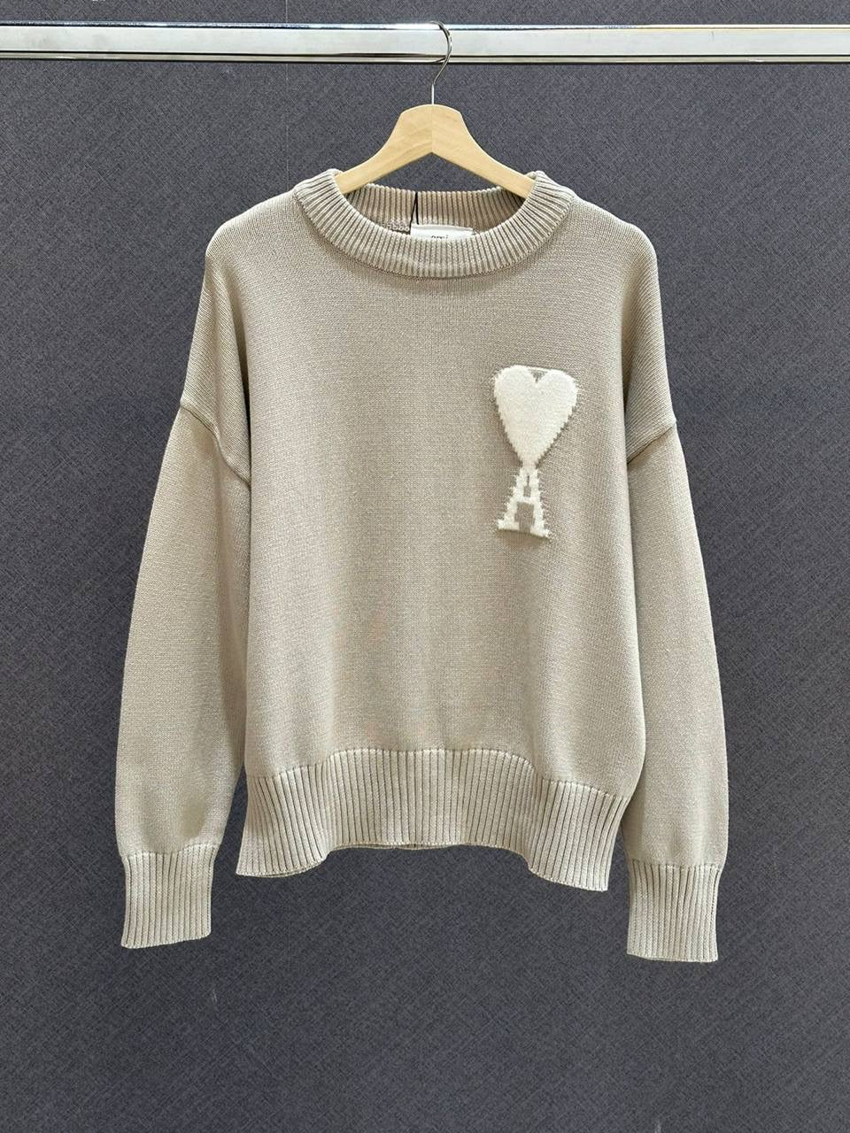 AMI Sweater