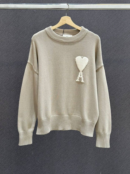 AMI Sweater