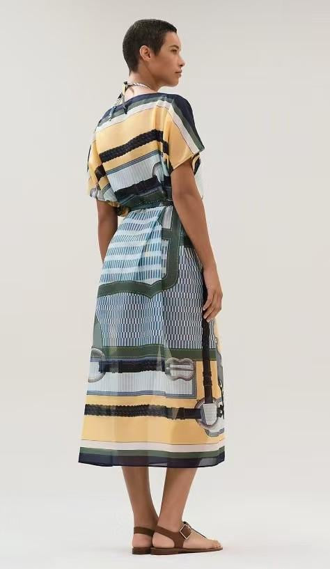Zimmerman Dress