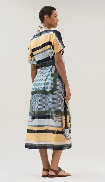 Zimmerman Dress