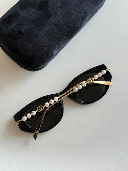 Gucci Sunglasses 2 colors