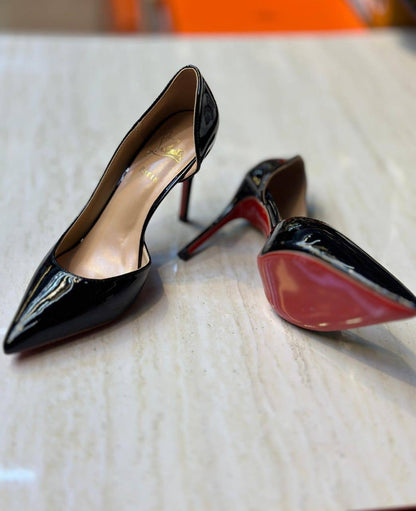 Christian Louboutin Heels