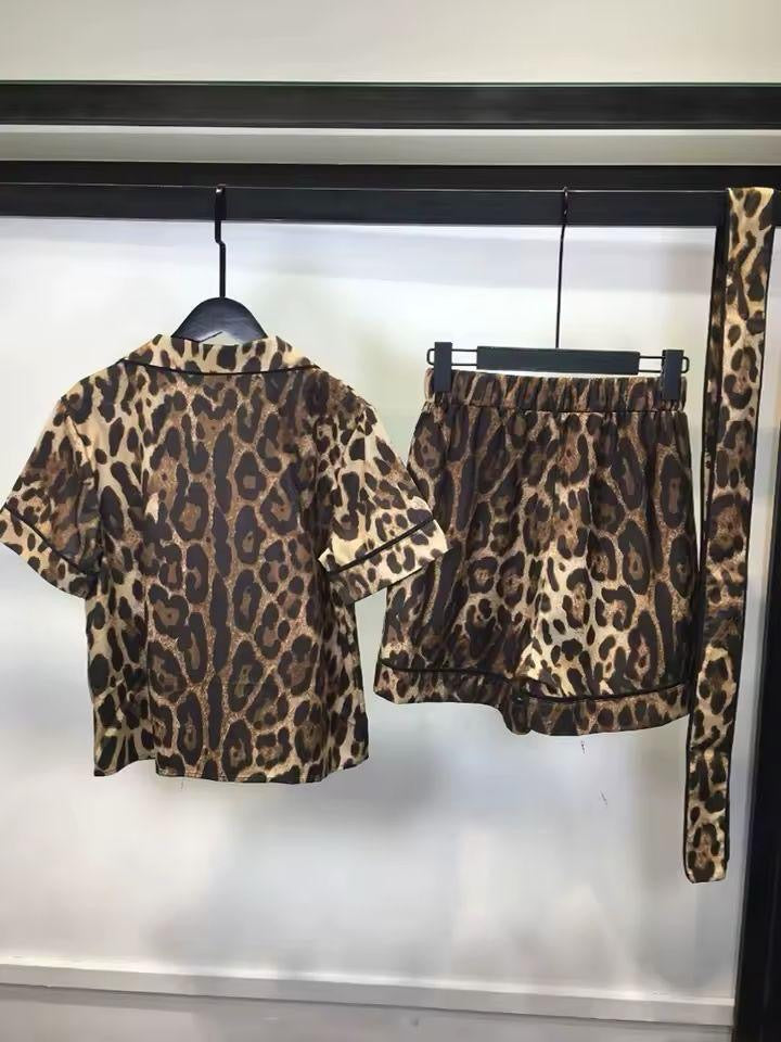 Sandro Set