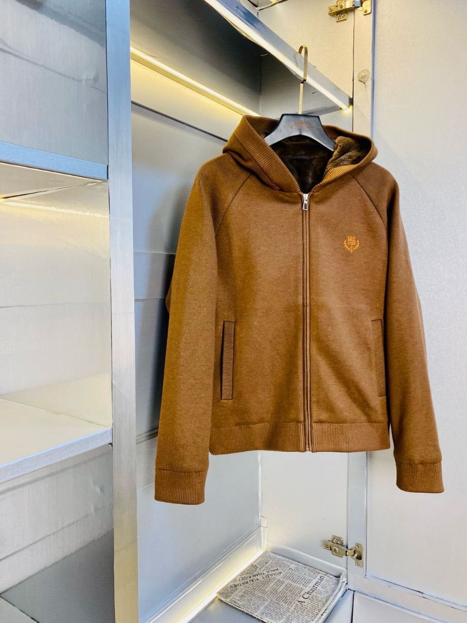 Loro Piana Jacket