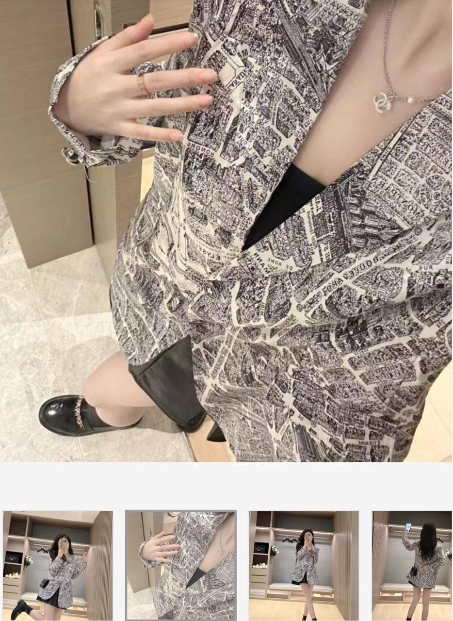 Dior Blazer