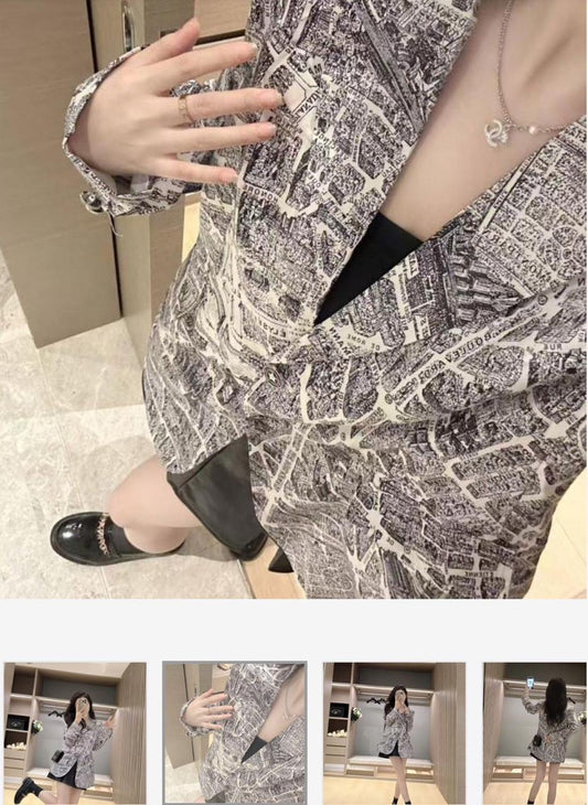 Dior Blazer