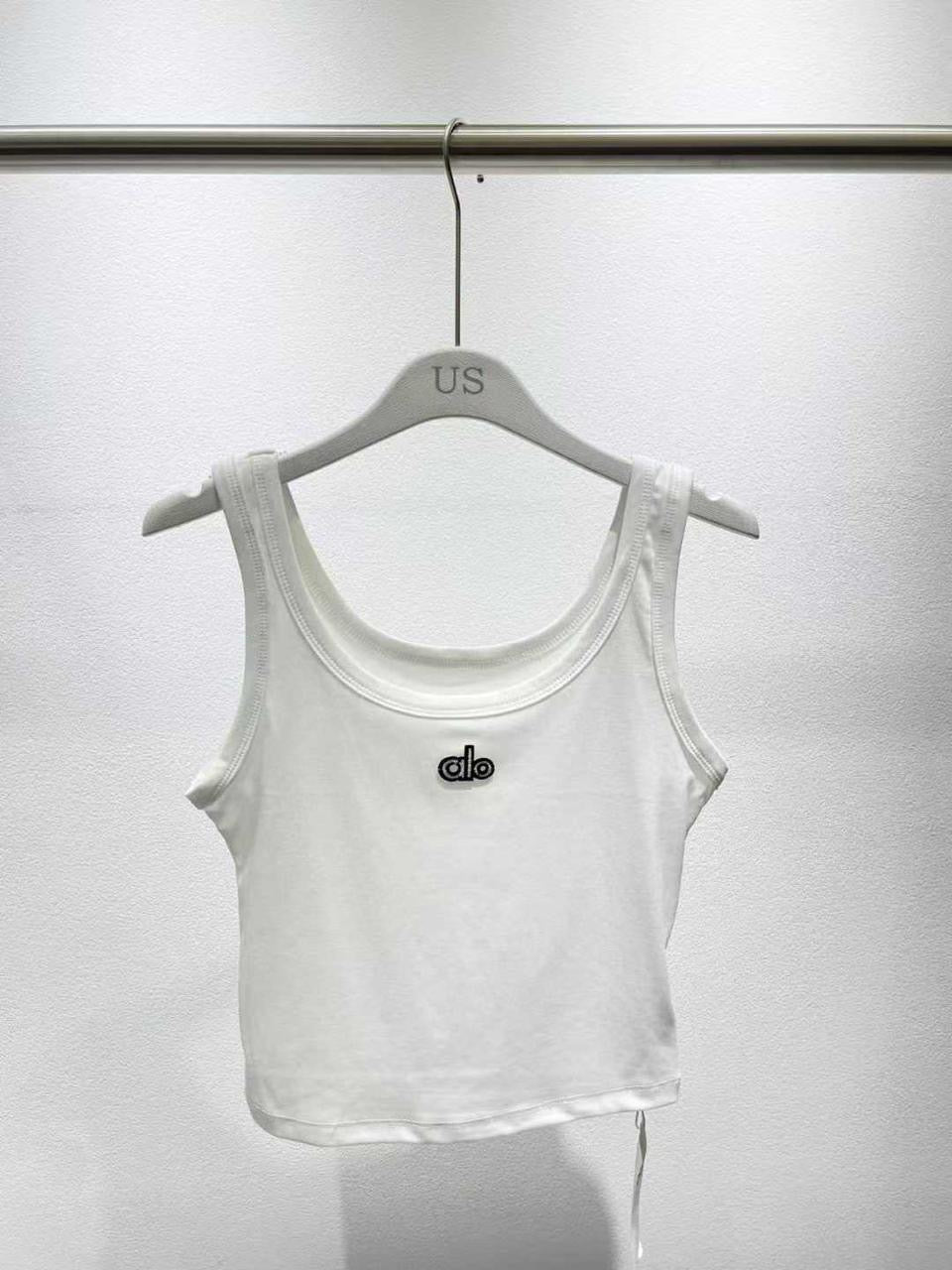 Alo T-Shirt 2 colors