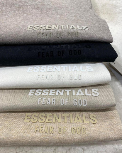 Essentials Fear Of God Shorts 5 colors