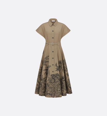 Dior Dress