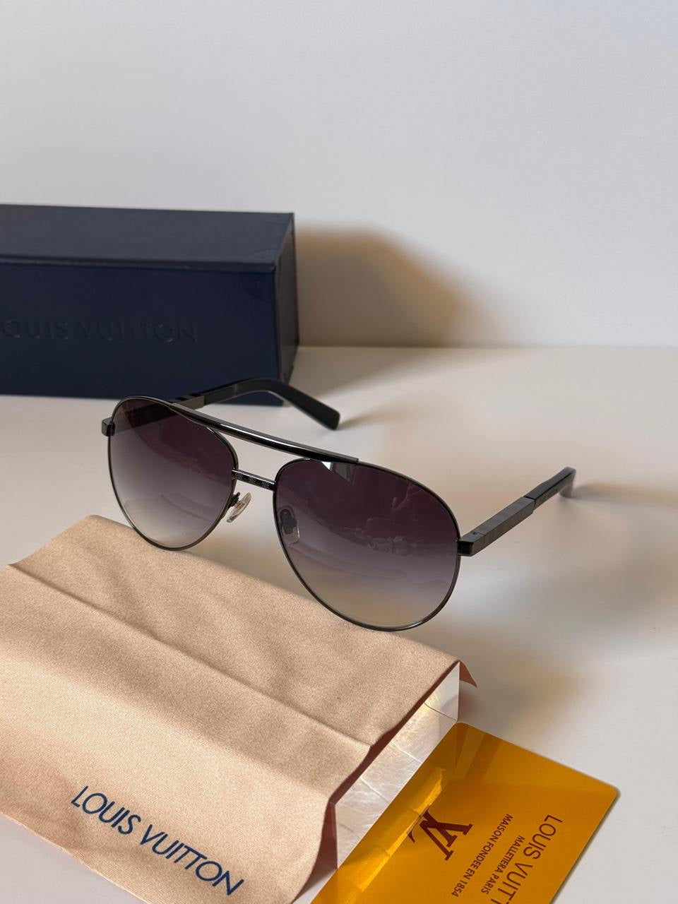 Louis Vuitton Sunglasses