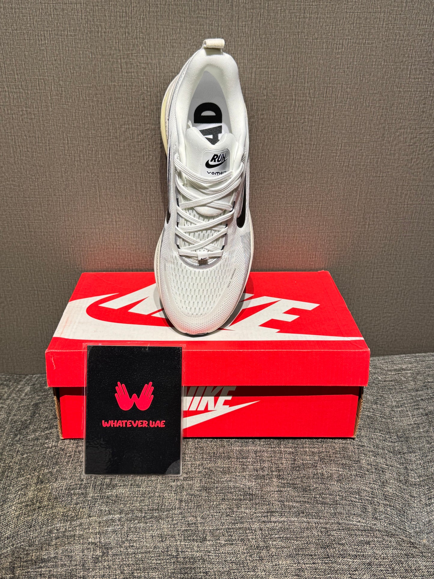 Nike Zoom