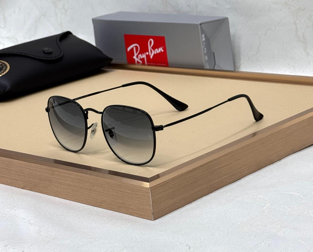 Rayban Sunglasses 4 colors