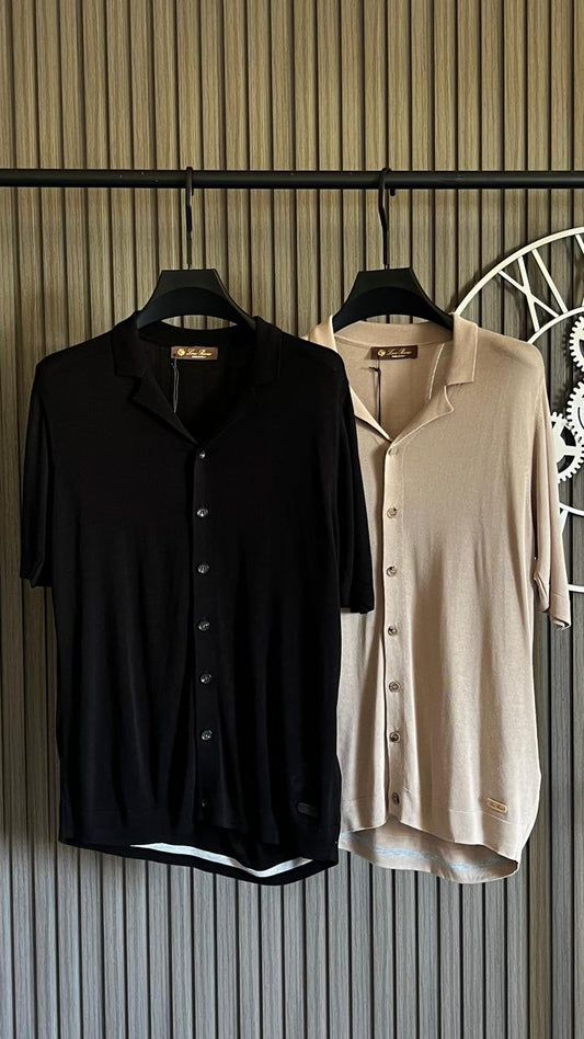 Loro Piana Shirt 2 colors