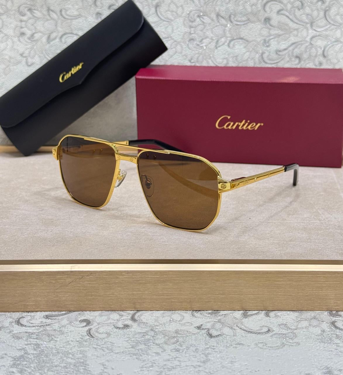 Cartier Sunglasses 7 colors