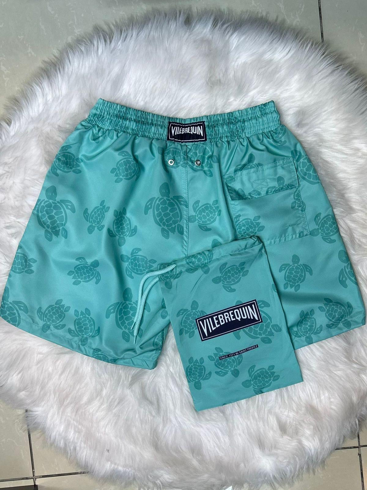Vilbrequin Swimming Shorts 6 colors