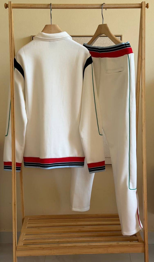 Casablanca TrackSuit