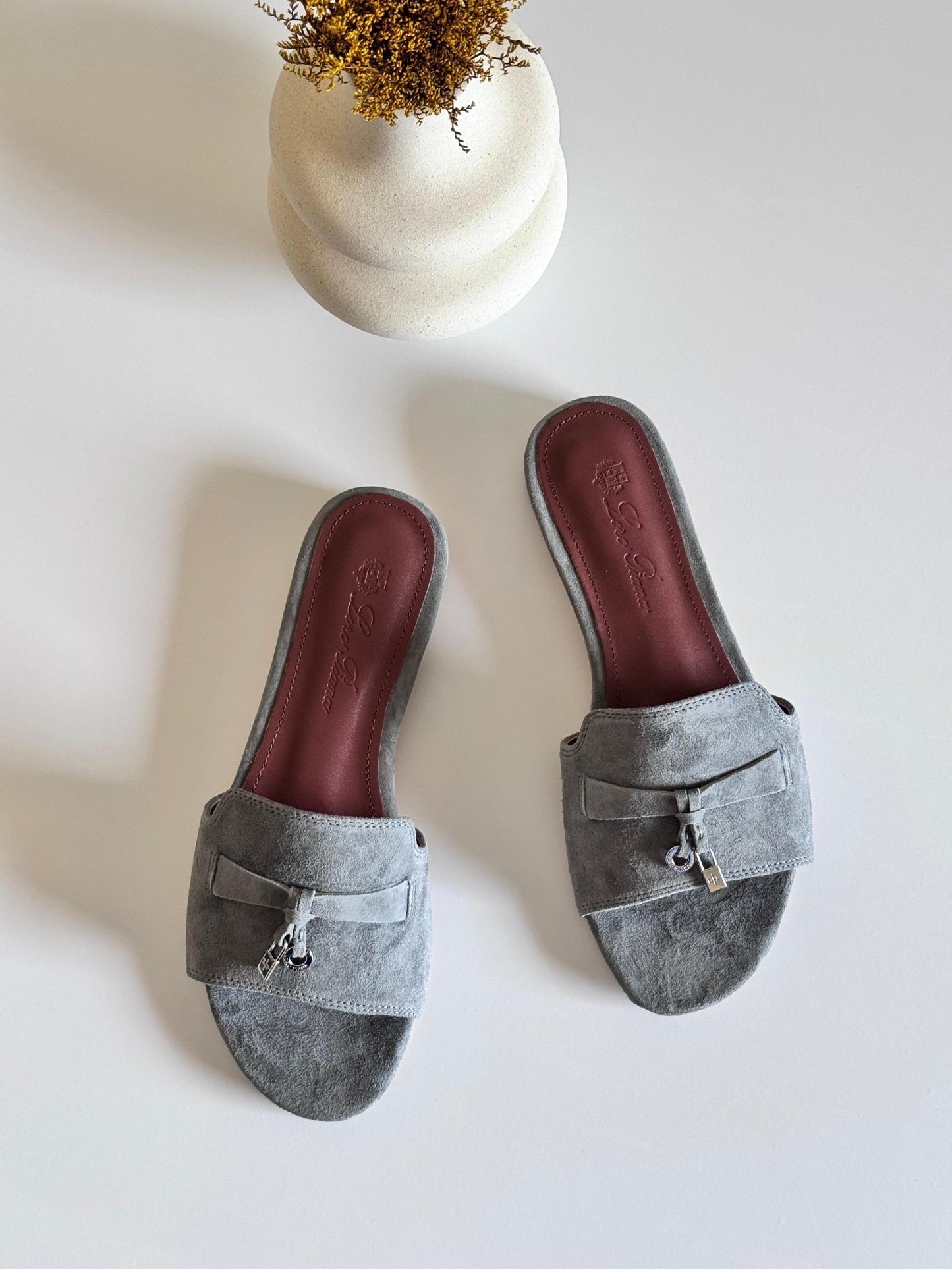 Loro Piana Heels & Flats