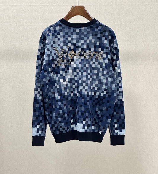 Louis Vuitton Sweaters