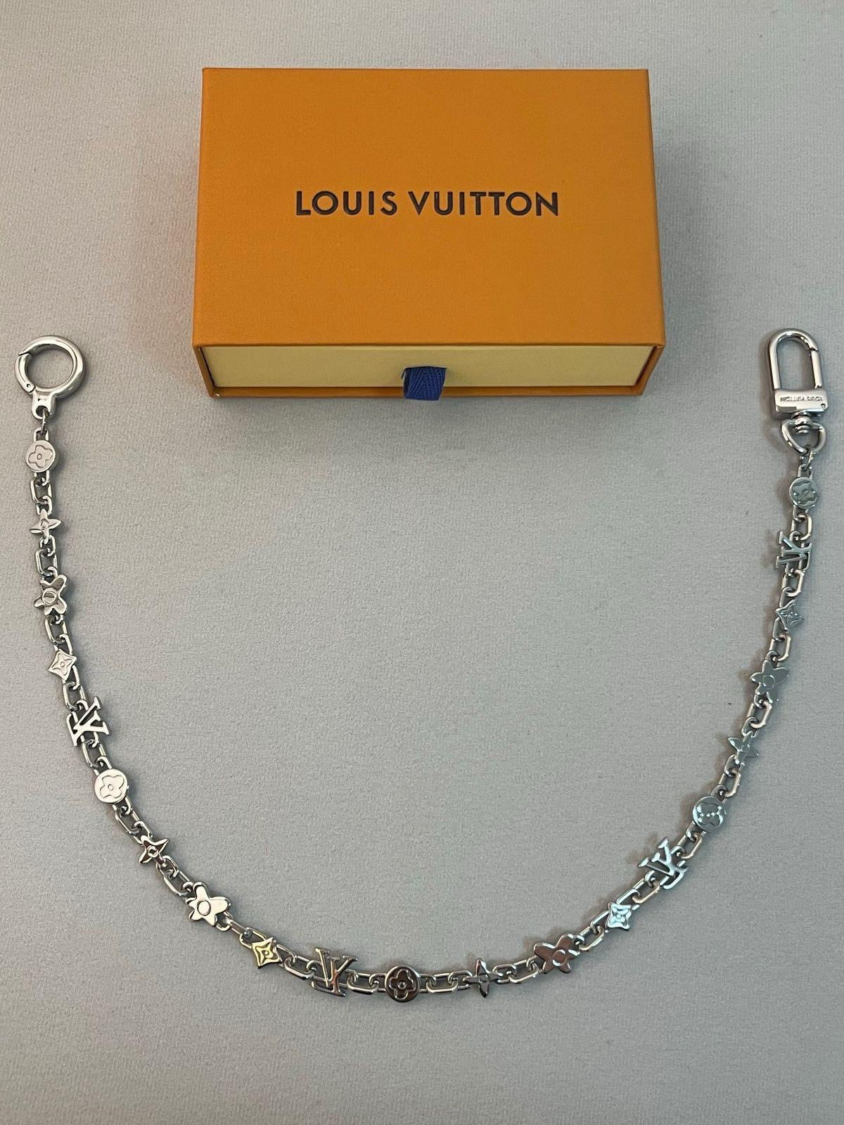 Louis Vuitton Pant Chain