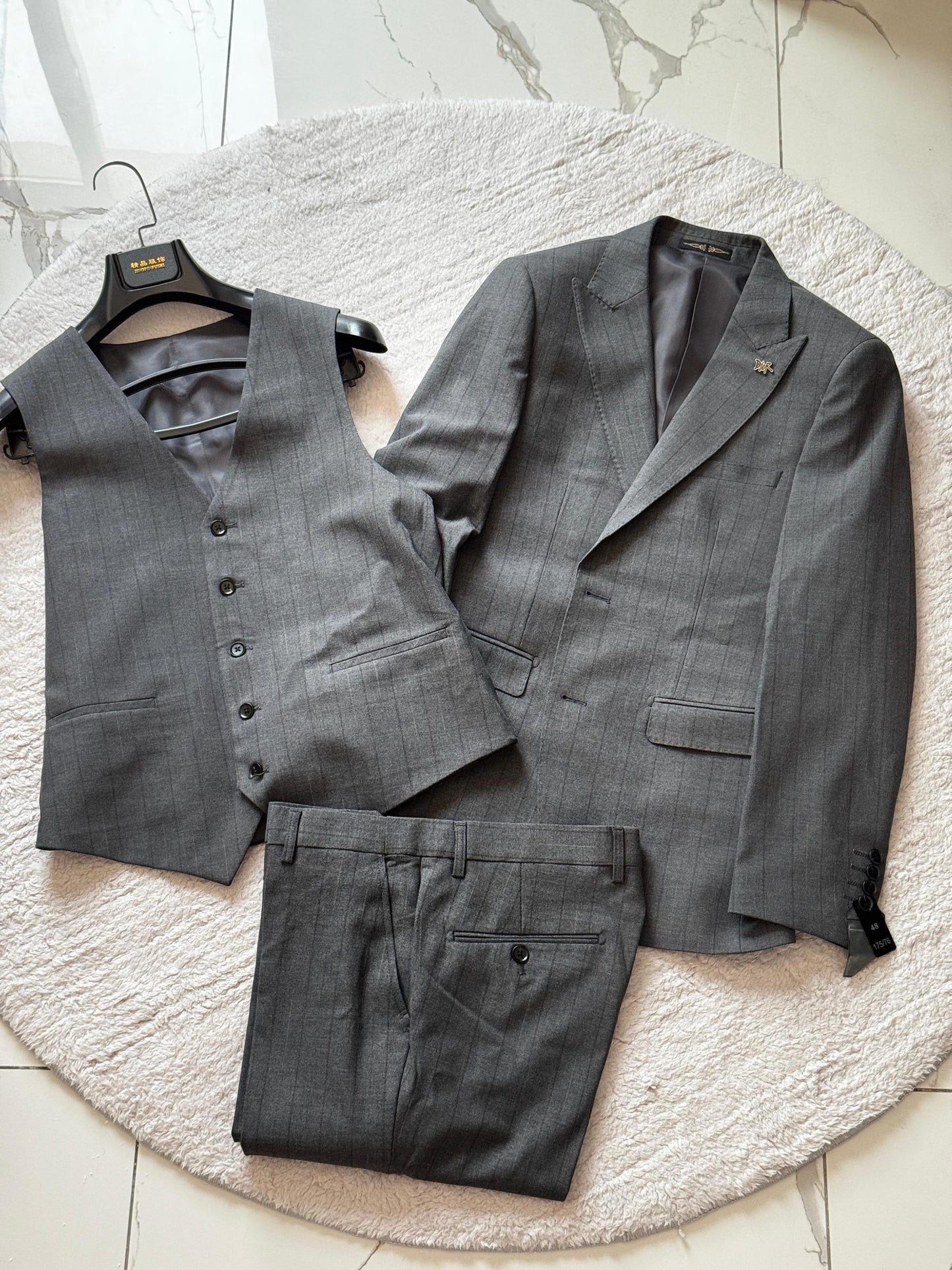 Dior Suit