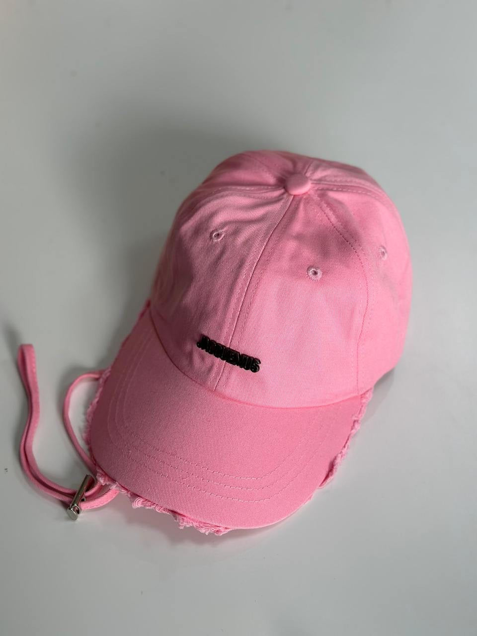 Jacquemus Caps 5 colors
