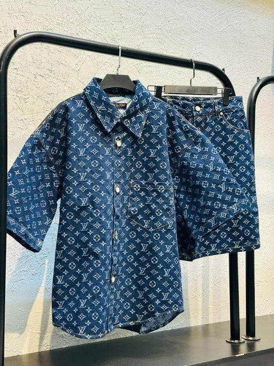 Louis Vuitton Set