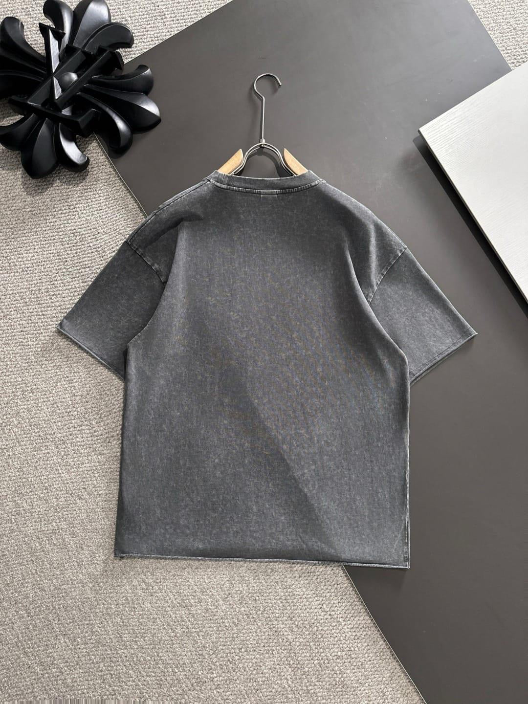 Hermes T-Shirt 3 colors
